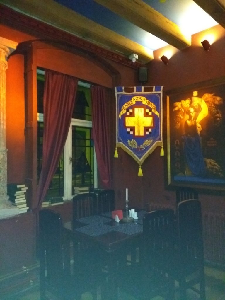 Najdroższa Restauracja Galicyjska